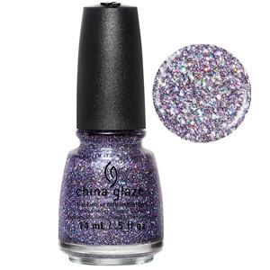 Pick Me Up Purple China Glaze 15ml - CG82697