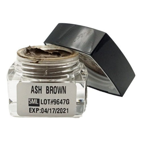 Pigment - Ash Brown - MB112