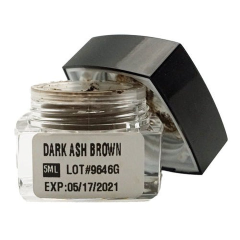Pigment - Dark Ash Brown - MB111
