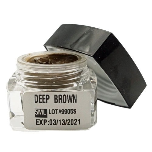 Pigment - Deep Brown - MB118