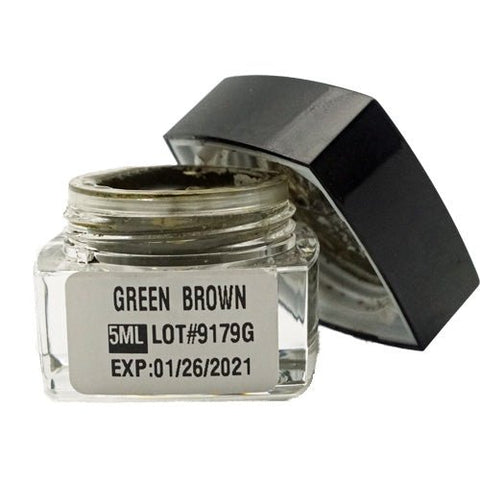 Pigment - Green Brown - MB106