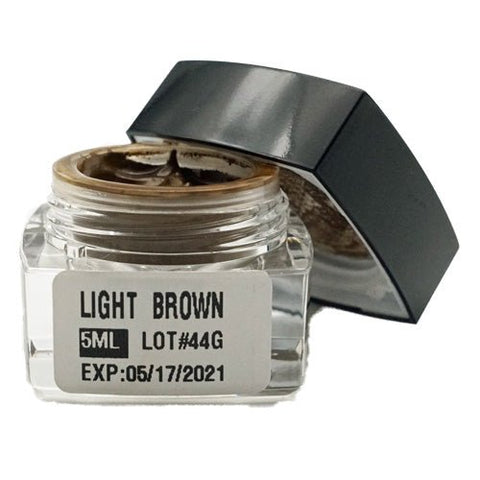 Pigment - Light Brown - MB104