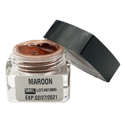 Pigment - Maroon - MB110