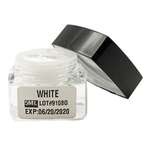 Pigment - White - MB109