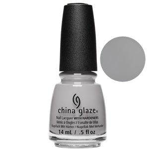 Pleather Weather China Glaze 15ml - CG84290