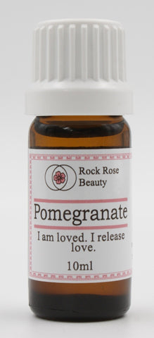 Pomegranate Oil 10ml - POM10