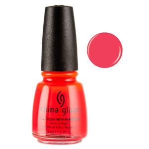 Pool Party China Glaze 15ml - CG80945