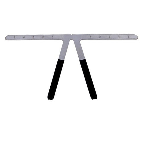 Position Ruler - Metal - MB013