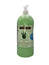 Post Wax Soothing Gel with Aloe 1Lt Spalogic - L59A