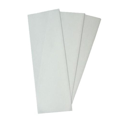 Pre-Cut Waxing Strips - W009B