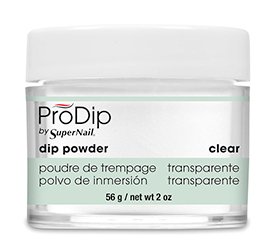 Prodip Powder - Clear 56g - 65881