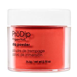 Prodip Powder - Fiery Red 25,5g - 66008