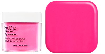 Prodip Powder - Ultra Pink 25,5g - 65885