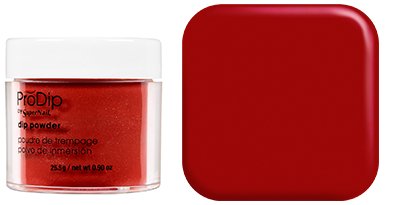 Prodip Powder - Venetian Red 25,5g - 65895
