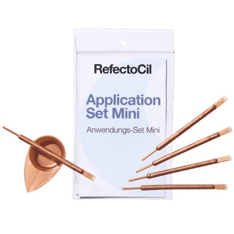 RefectoCil Application Set Mini - F003Y