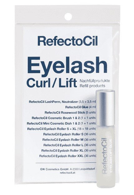 Refectocil Eyelash Lift Glue - Refill - F017