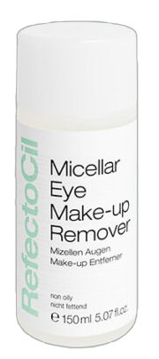 RefectoCil Micellar Eye Make-up Remover - F026I