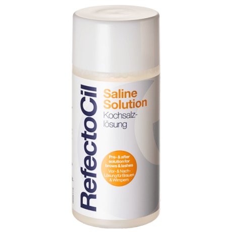 RefectoCil Saline Solution - F026J
