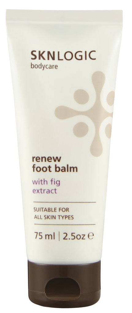 Renew Foot Balm with Fig extract - SKN065