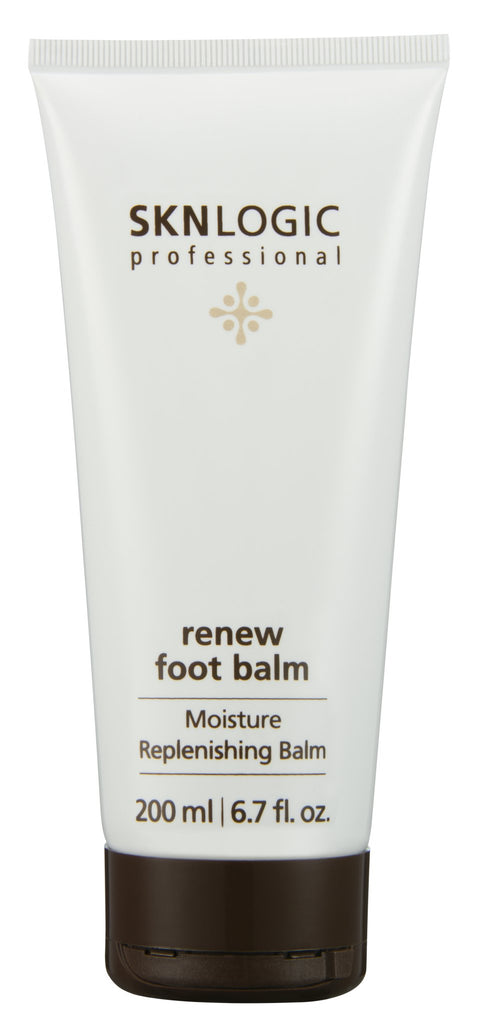 Renew Foot Balm with Fig extract - SKN066