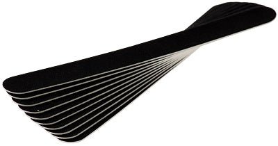 Replacement Grits for Re-usable Nail File Core - O033