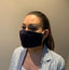 Reusable 3ply Face Masks - F011D
