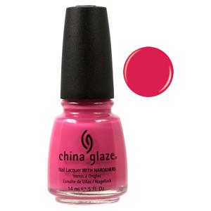 Rich & Famous China Glaze 15ml - CG70528