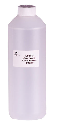 Rose Water - L033B