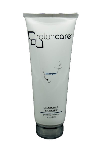 Salon Care Charcoal Therapy Masque - SC84