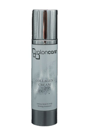 Salon Care Collagen Cream - SC32A