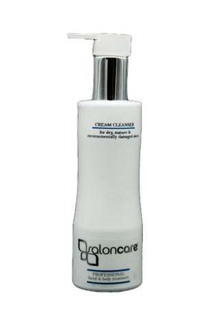 Salon Care Cream Cleanser - SC01