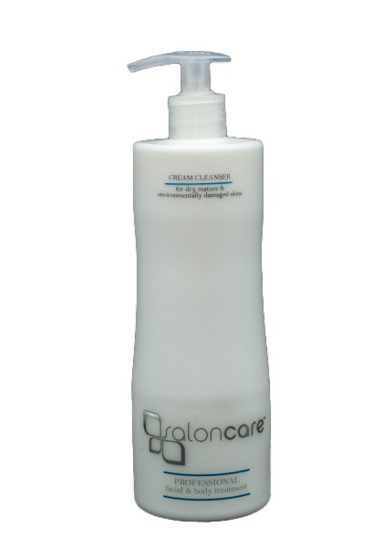 Salon Care Cream Cleanser - SC01P