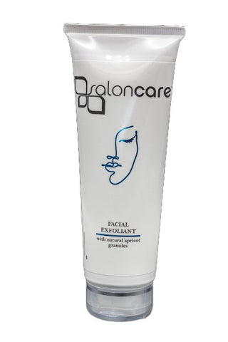 Salon Care Facial Exfoliant - SC04