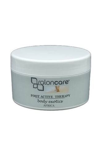 Salon Care Foot Active Therapy 250ml - SC46