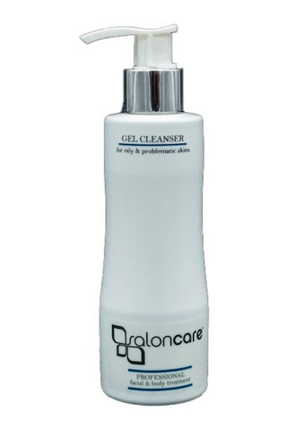 Salon Care Gel Cleanser - SC02