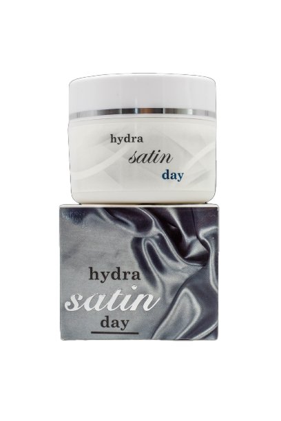 Salon Care Hydra Satin Day 50ml - SC17C
