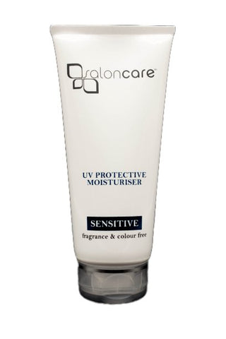 Salon Care Sensitive UV Protective Moisturiser 100ml - SC15