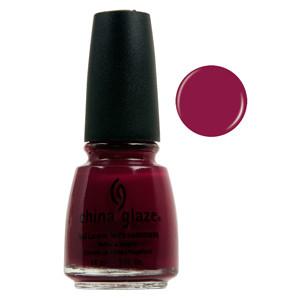 Seduce Me China Glaze 15ml - CG72036