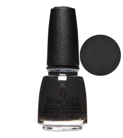 Shadies & Gentleman China Glaze 15ml - CG84315