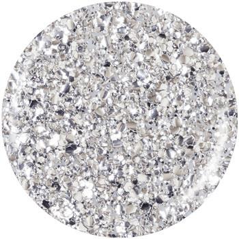 Silver Of Sorts China Glaze 15ml - CG82699