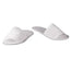 Slippers Woven Open Toe (6pairs) - Z701M