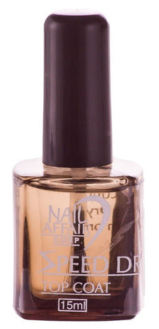 Speed-Dri Top Coat 14ml - A005B