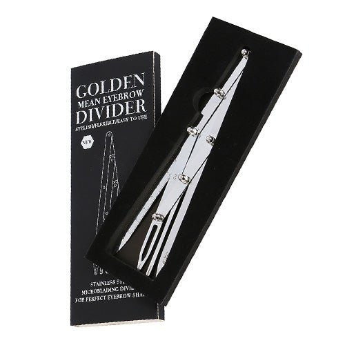 Stainless Steel Caliper - MB011