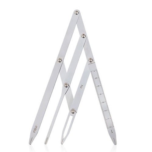 Stainless Steel Caliper - MB011