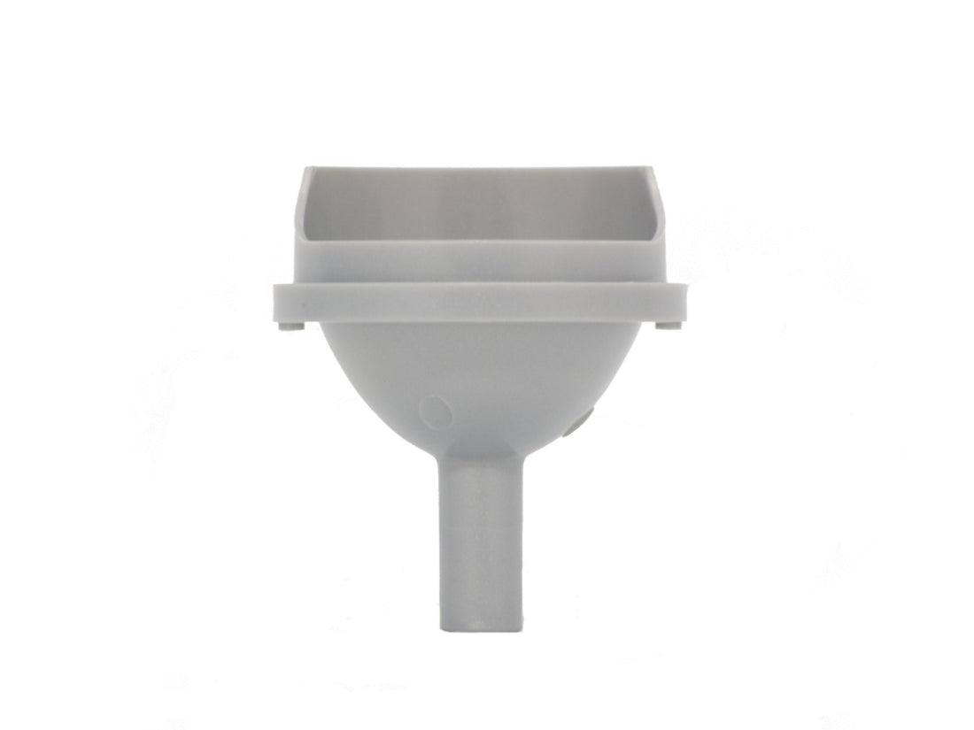 Steamer Filler Spout - J011