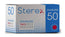 Sterex Stainless Steel 003 Needles - I037A