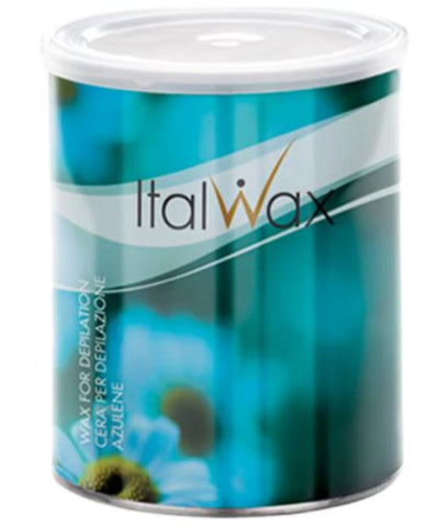 Strip wax Azulene 800g - W361