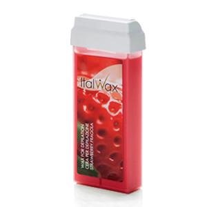 Strip wax Strawberry 100g - W303