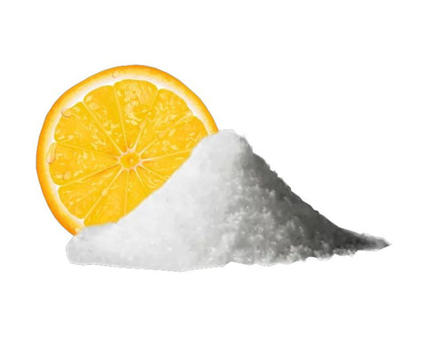Sugar Scrub Orange 1kg - SL16