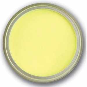 Supernail Acrylic Colour - Mellow Yellow 3g - AI004F